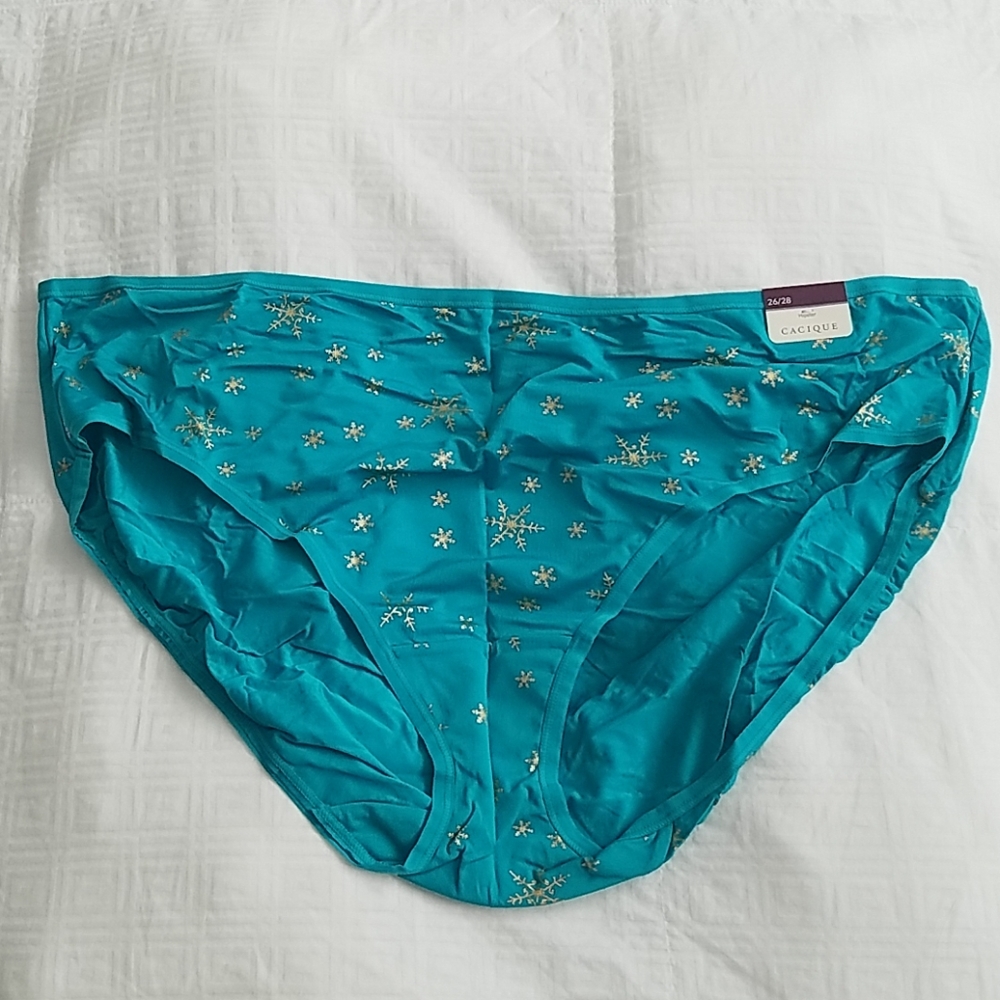Hipster Panties